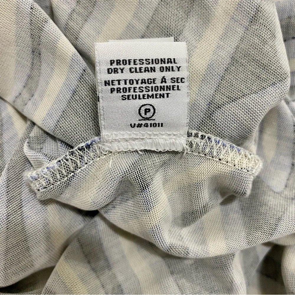 Diane Von Furstenberg elegant wrap